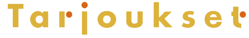 Tarjoukset