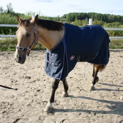 606 SADELOIMI STANDARD NECK SININEN 135CM