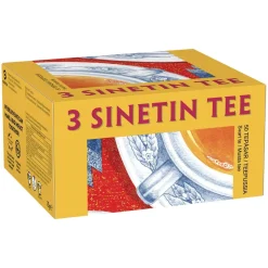 3 SINETIN TEE 50PS 75 G