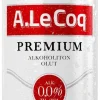 A. LE COQ PREMIUM ALKOHOLITON OLUT 0,0% TLK 568 ML