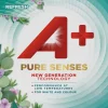 A+ PURE SENSES REFRESH PYYKINPESUJAUHE 3,6 KG