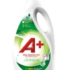 A+ PYYKINPESUNESTE WHITE  2,2 L