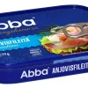 ABBA ANJOVISFILEE 79 G