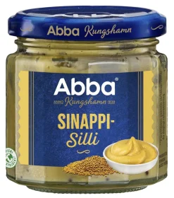ABBA SINAPPISILLI 230 G