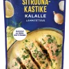 ABBA SITRUUNAKASTIKE KALALLE 250 G
