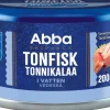ABBA TONNIKALAA VEDESSÄ 200/150G MSC 150 G