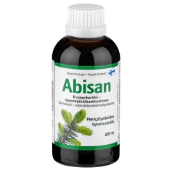ABISAN  200 ML
