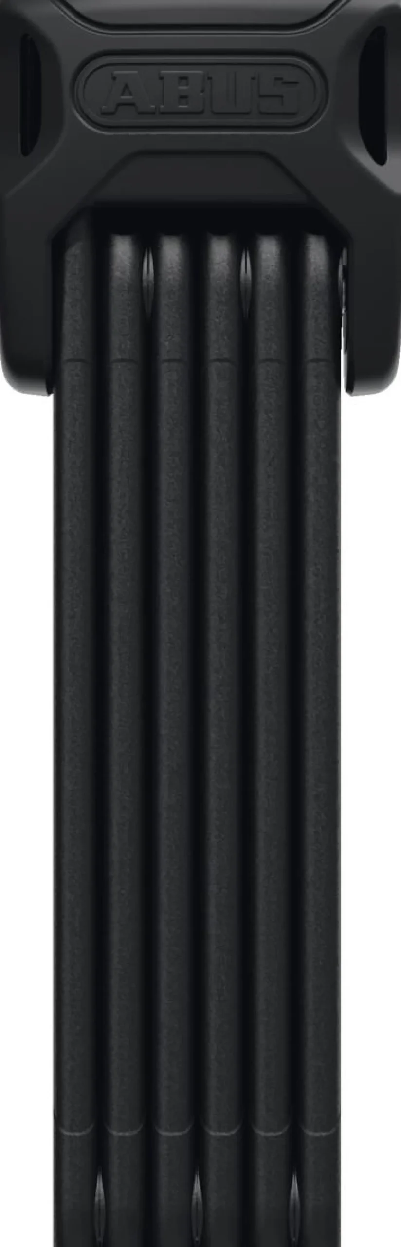 ABUS BORDO TAITTOLUKKO 6000K/90 X-PLUS MUSTA
