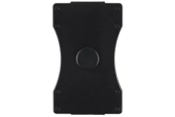 ACCES KORTTI LOMPAKKO RFID MUSTA 8-12 KORTILLE
