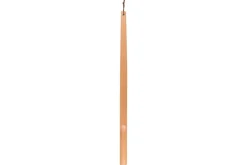 ACCES KENKÄLUSIKKA PUINEN NATURAL 80 CM