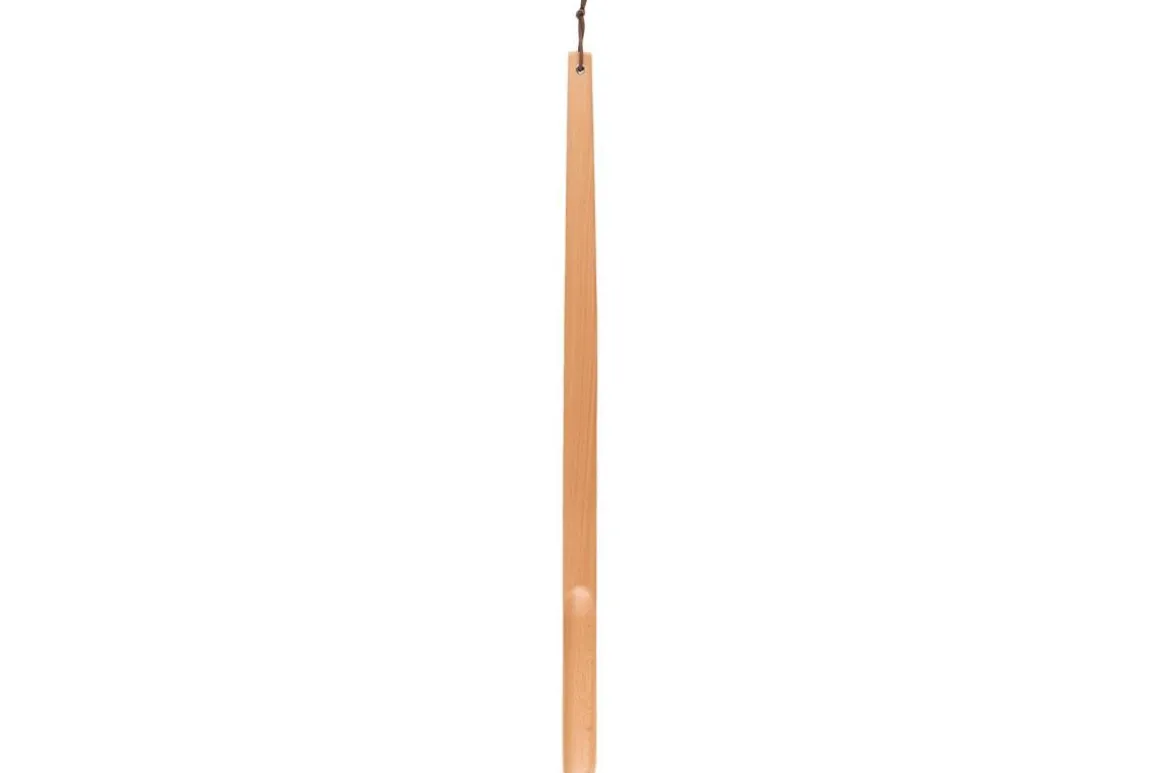 ACCES KENKÄLUSIKKA PUINEN NATURAL 80 CM