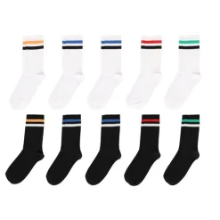 ACCES SPORT SUKAT RAITA 5-PACK 39/42-43/46 LAJITELMA