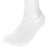 ACCES STEPSIT BAMBU  2-PAKK VALKOINEN 35/38- 39/42 LAJITELMA