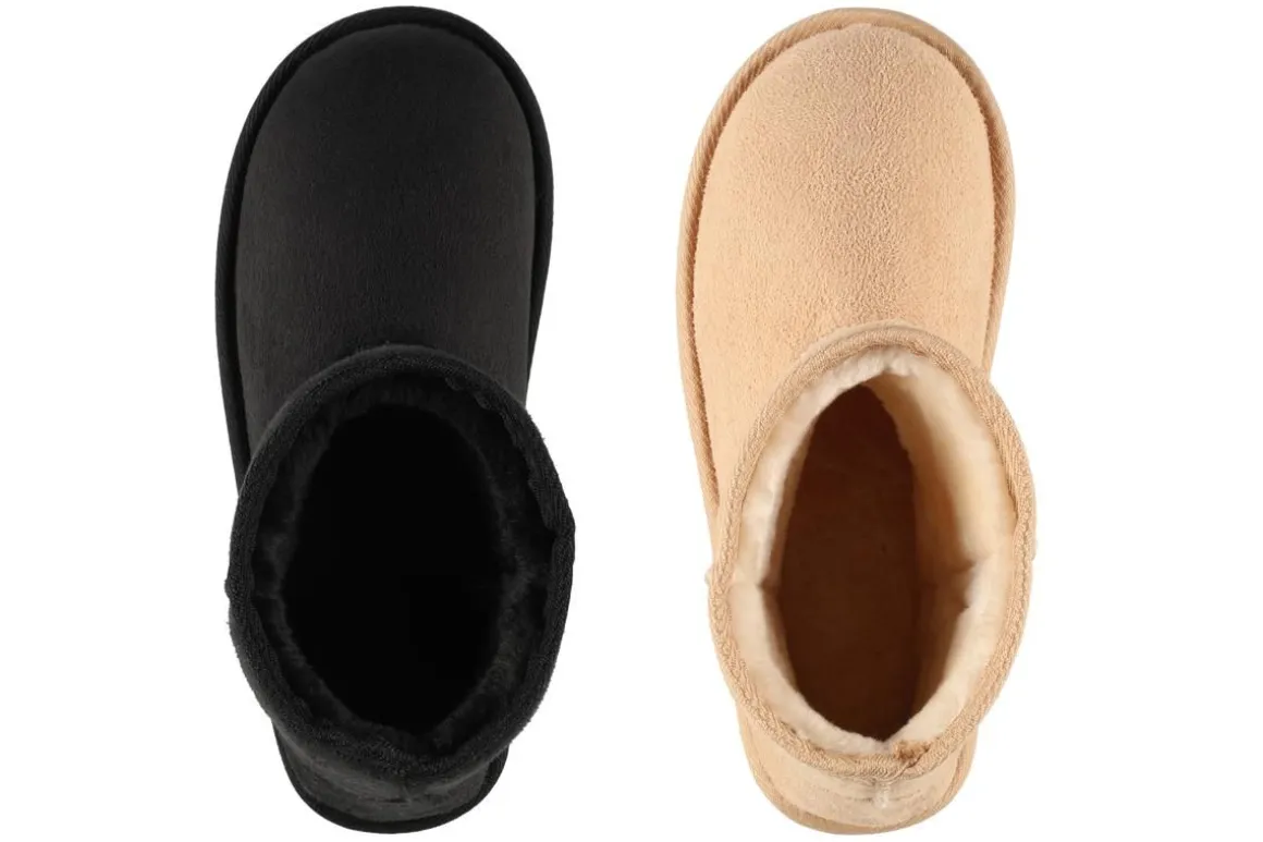 ACCES TALVI BOOTSIT 28/29-34/35