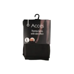 ACCES THERMOSUKKAHOUSUT SKIN EFFECT FLEECEVUORILLA S-L