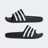 ADIDAS ADILETTE AQUA LASTEN SUIHKUSANDAALI MUSTA/VALK 33