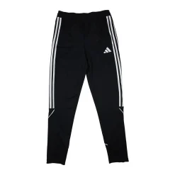 ADIDAS LASTEN VERKKAHOUSU TIRO23 MUSTA 164