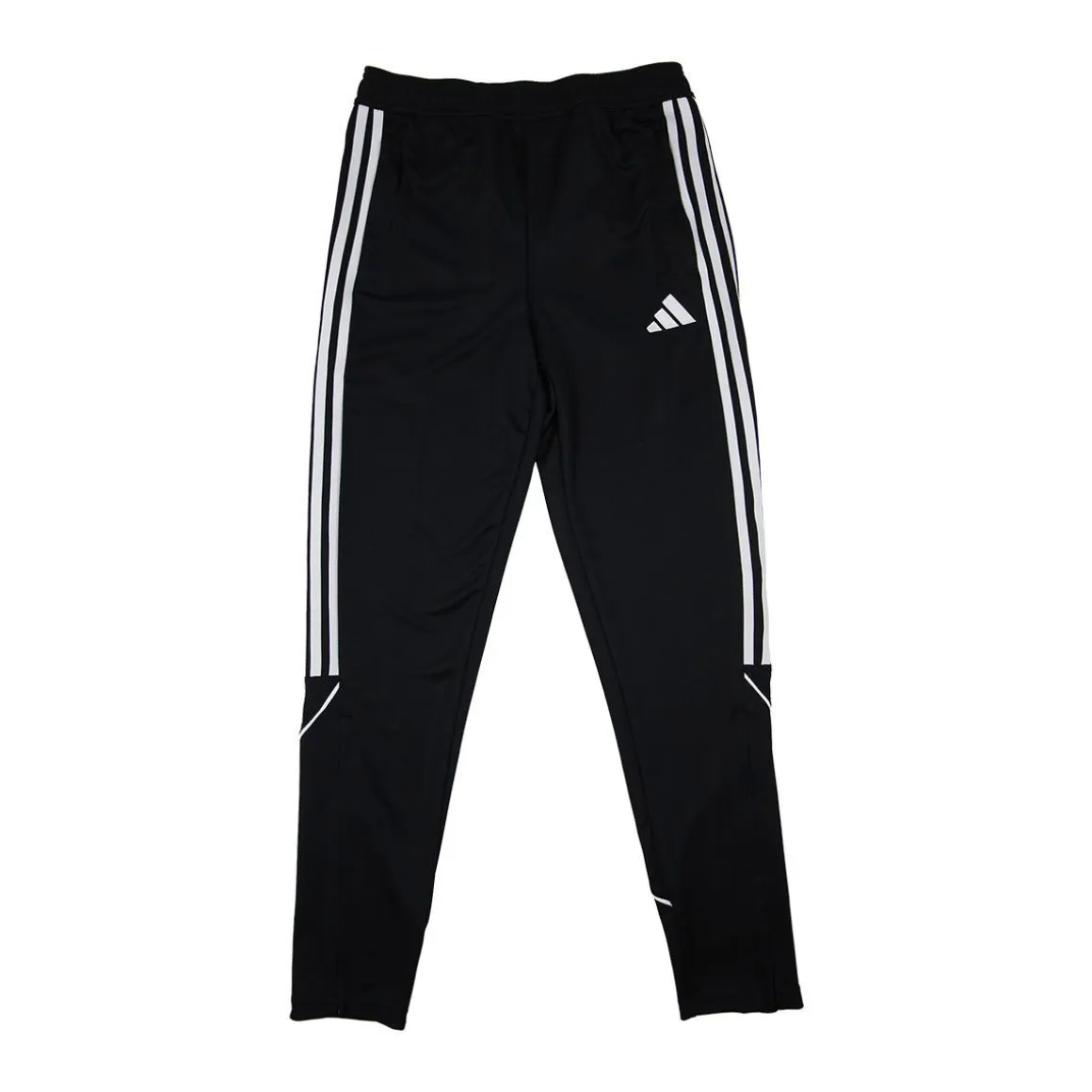 ADIDAS LASTEN VERKKAHOUSU TIRO23 MUSTA 164