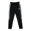 ADIDAS LASTEN VERKKAHOUSU TIRO23 MUSTA 150