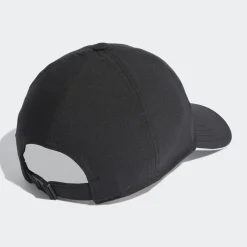 ADIDAS LIPPALAKKI BASEBALL CAP AEROREADY MUSTA