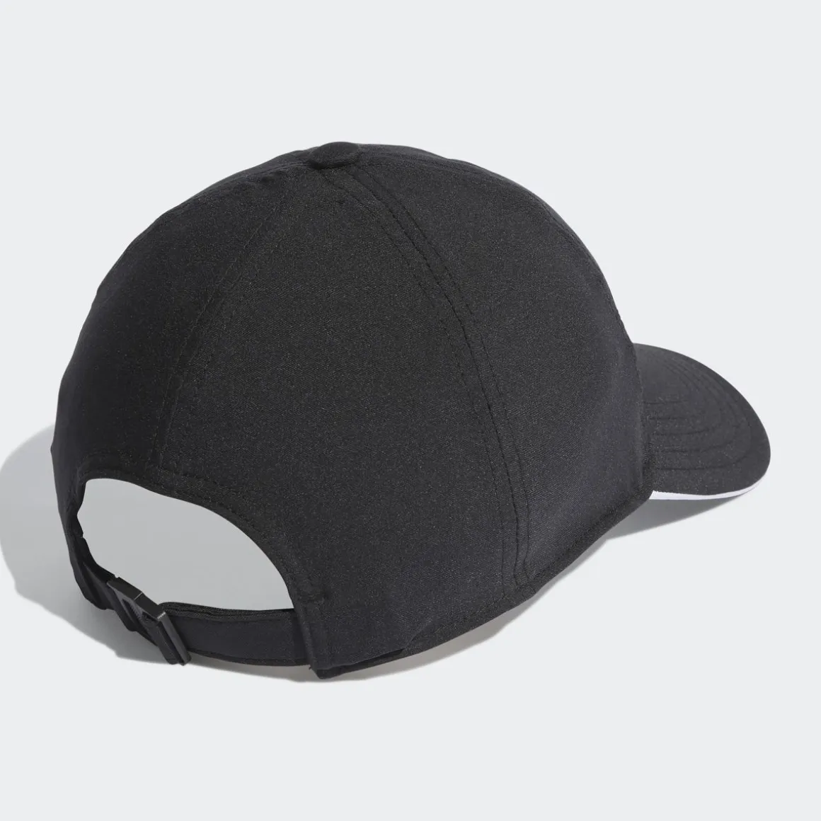 ADIDAS LIPPALAKKI BASEBALL CAP AEROREADY MUSTA