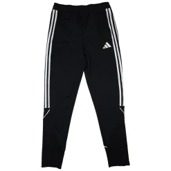 ADIDAS MIESTEN VERKKAHOUSUT TIRO23 MUSTA XXL