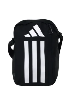 ADIDAS ORGANIZER OLKALAUKKU MUSTA