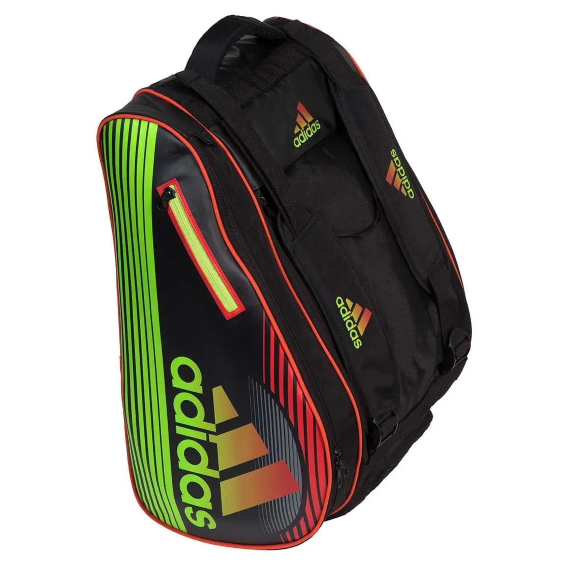 ADIDAS PADELMAILAN LAUKKU TOUR U27 PADEL ZENTE