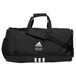 ADIDAS URHEILUKASSI M 4ATHLTS MUSTA