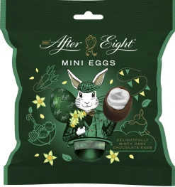 AFTER EIGHT MINISUKLAAMUNAT PÄÄSIÄISPUSSI 90 G