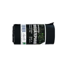 A.GREEN BIOJÄTEPUSSI 10 L 390X420 MM 25 KPL
