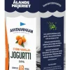 AHVENANMAAN JOGURTTI TYRNI-VANILJA 1KG
