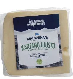 AHVENANMAAN KARTANOJUUSTO 350 G