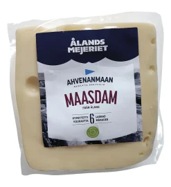 AHVENANMAAN MAASDAM 6KK KYPSYTETTY 350 G