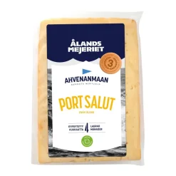 AHVENANMAAN PORT SALUT 650 G