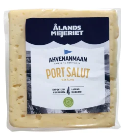 AHVENANMAAN PORT SALUT 400 G