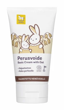 AINU ECO KAURA PERUSVOIDE 150 ML