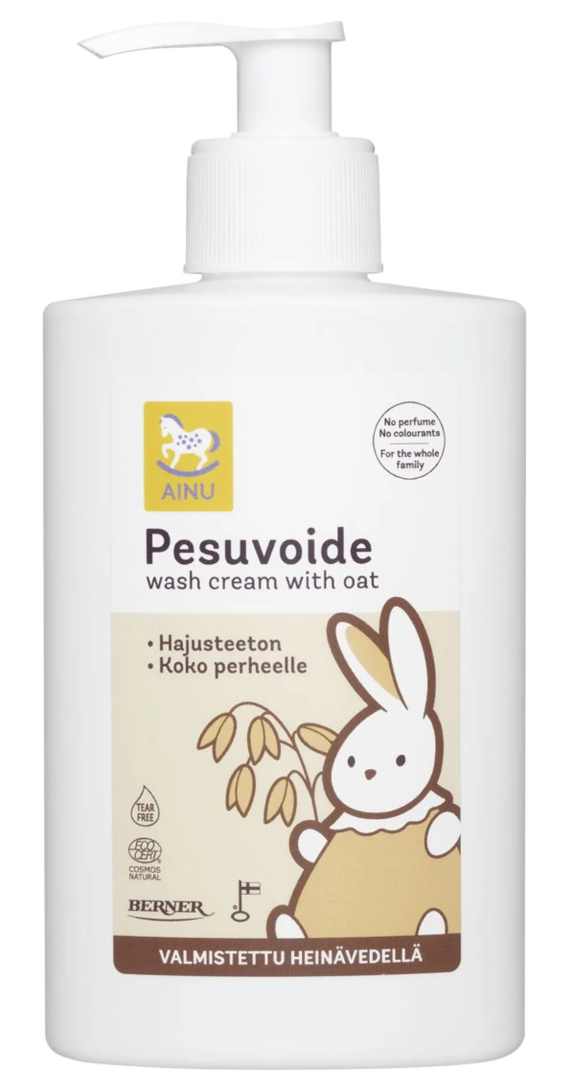 AINU KAURA PESUVOIDE 300 ML