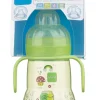AINU MAM TRAINER+ ENSIMUKI 220 ML