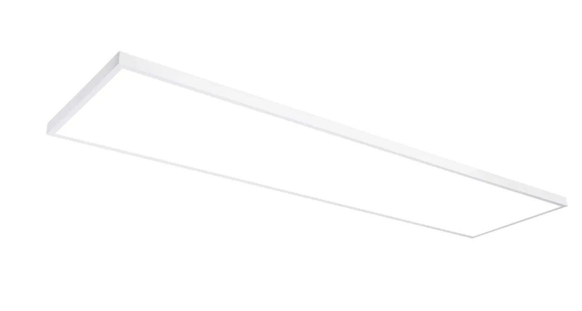 AIRAM AVIRA L PANEELIVALAISIN IP20 42W CCT DIM + KAUKOSÄÄDIN