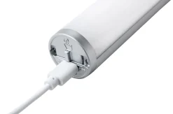 AIRAM CABIROUND KAAPISTOVALAISIN 40CM 3CCT 210LM LADATTAVA
