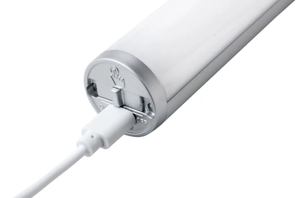 AIRAM CABIROUND KAAPISTOVALAISIN 40CM 3CCT 210LM LADATTAVA