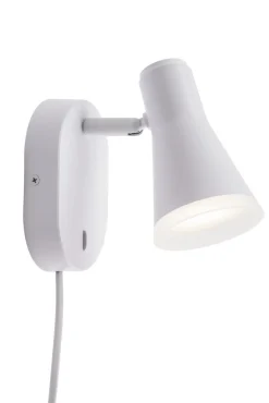 AIRAM CARA SEINÄVALAISIN 4,5W/830 320LM VALKOINEN