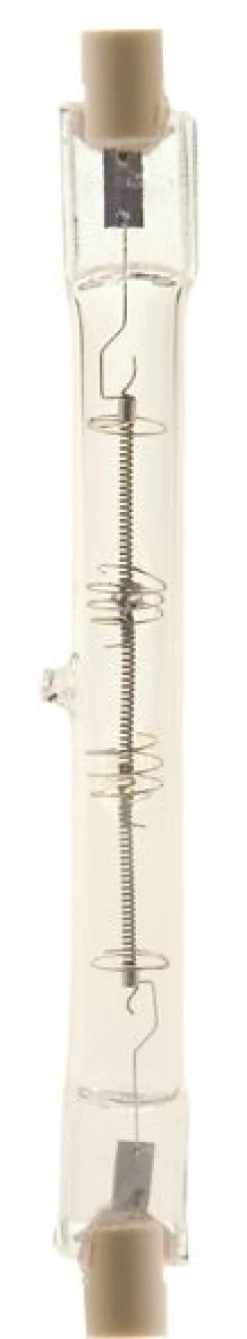 AIRAM ENERGIANSÄÄSTÖHALOGEN 120W 240V J118 KIRKAS R7S 20