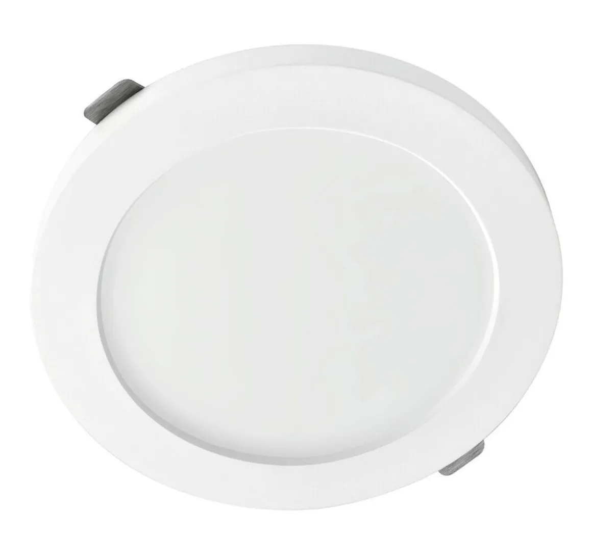 AIRAM FLEX PANEELIVALAISIN IP20 9W/500LM 4000K HIMMENNETTÄVÄ