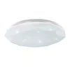 AIRAM GAIA STARLIGHT KATTOPLAFONDI 580 IP20 36W, 2600LM, 2700-6