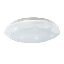 AIRAM GAIA STARLIGHT KATTOPLAFONDI 580 IP20 36W, 2600LM, 2700-6
