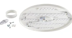 AIRAM GAIA STARLIGHT KATTOPLAFONDI 580 IP20 36W, 2600LM, 2700-6