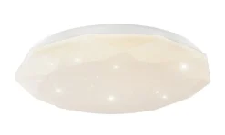 AIRAM GAIA STARLIGHT KATTOPLAFONDI 580 IP20 36W, 2600LM, 2700-6