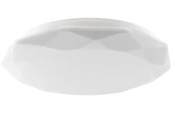 AIRAM GAIA STARLIGHT KATTOPLAFONDI 580 IP20 36W, 2600LM, 2700-6